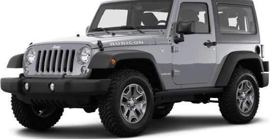 JEEP WRANGLER JK 2018 1C4BJWCG4JL853129 image